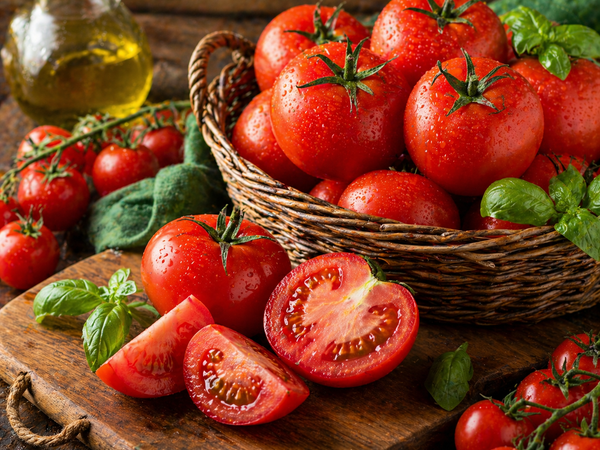 Everything You Need to Know About Tomatoes