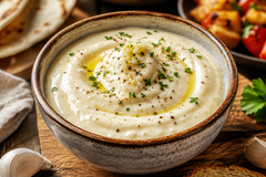 Garlic Sauce Recipe