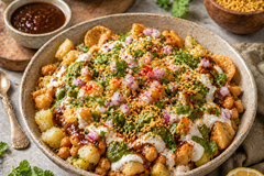 Indian Chaat Recipes