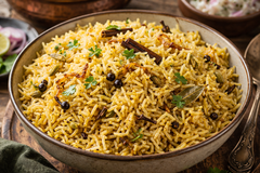 Pilau Rice Recipe