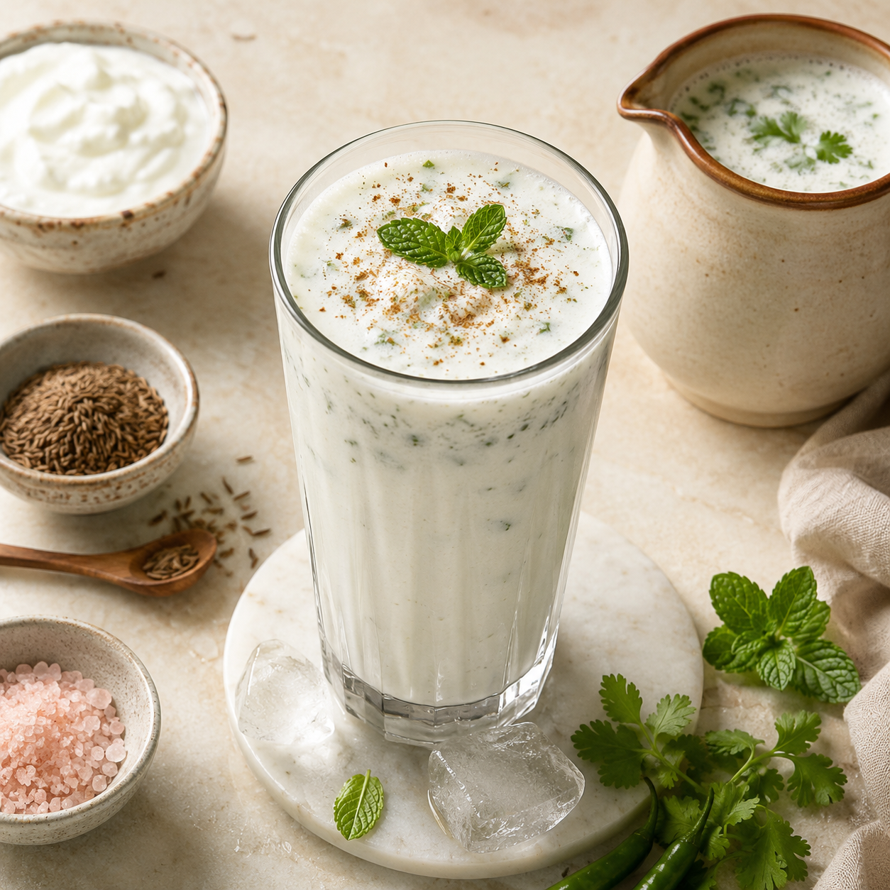 Buttermilk Recipe
