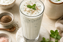 Buttermilk Recipe