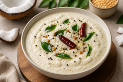 Coconut Chutney Recipes