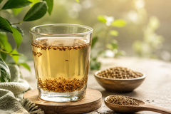 Benefits of Cumin Water