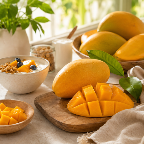 Dasheri Mango Benefits
