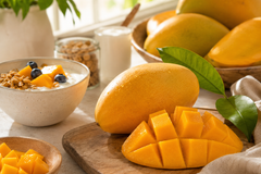 Dasheri Mango Benefits