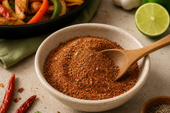 Fajita Seasoning Recipe