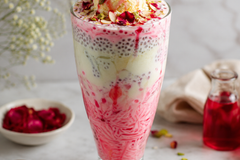 Falooda Recipe