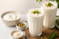 How To Make Lassi