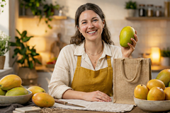How to Ripen Mango at Home