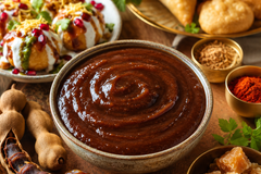 Tamarind Chutney Recipe
