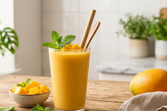 Mango Smoothie Recipe