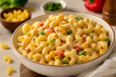 Macaroni Recipe