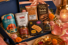 Top Rakhi Gifts for Sister