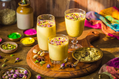 Thandai Recipe