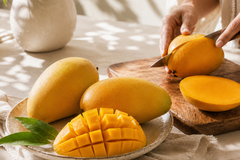 What is Mallika Mango?