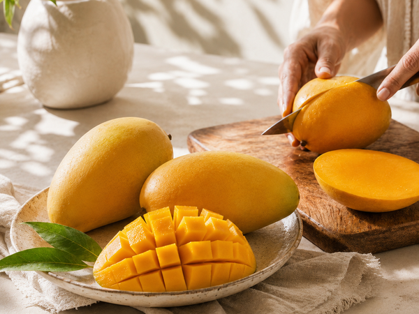 What is Mallika Mango?