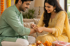 When Is Raksha Bandhan In 2026 and How Is It Celebrated?