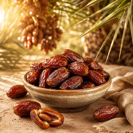 Are Dates Good for You?