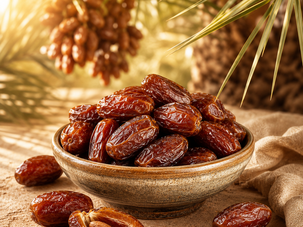 Are Dates Good for You?