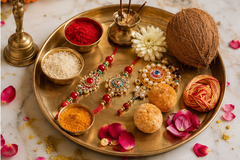How to Do Raksha Bandhan Pooja ?