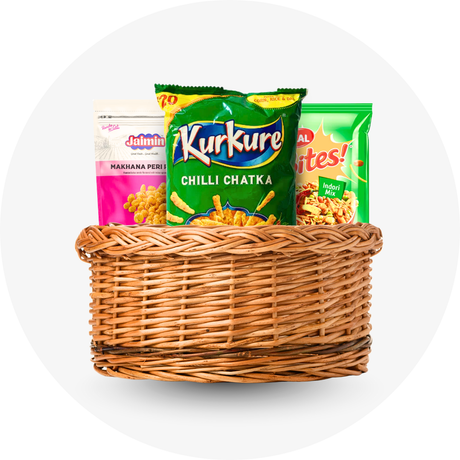 Indian Snacks