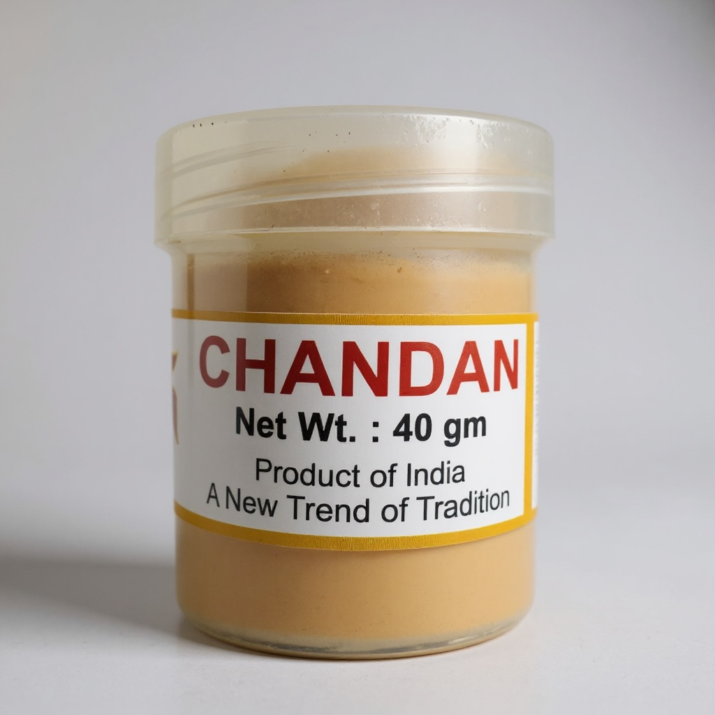 Chandan