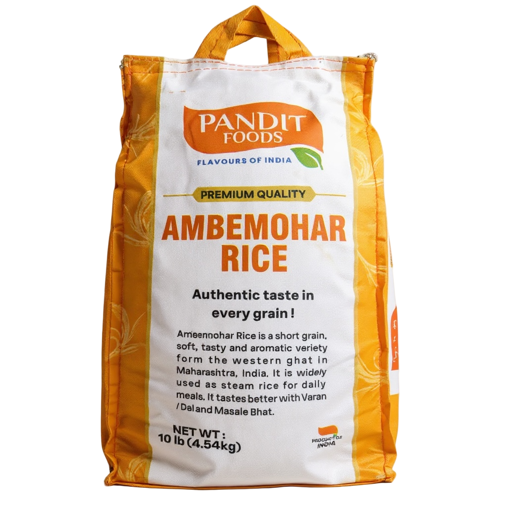 Pandit Ambemohar Rice