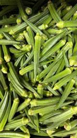Okra
