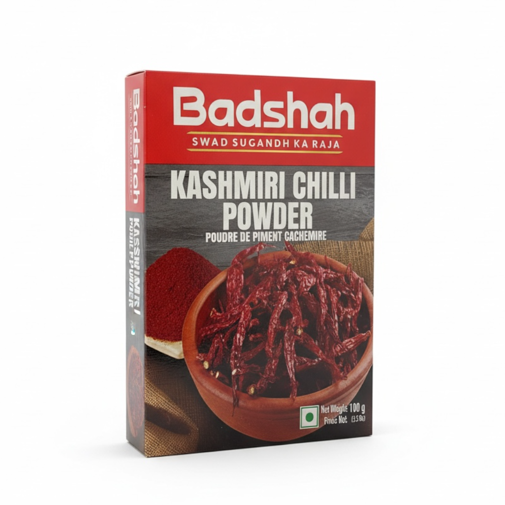 Badshah Kashmiri Chilli Powder