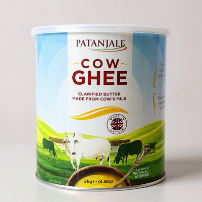 Patanjali Cow Ghee