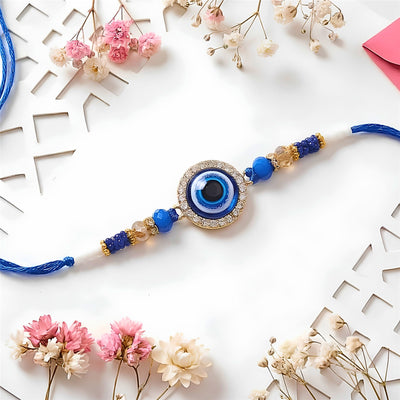 Bhai Rakhi | Evil Eye | Single | 1078