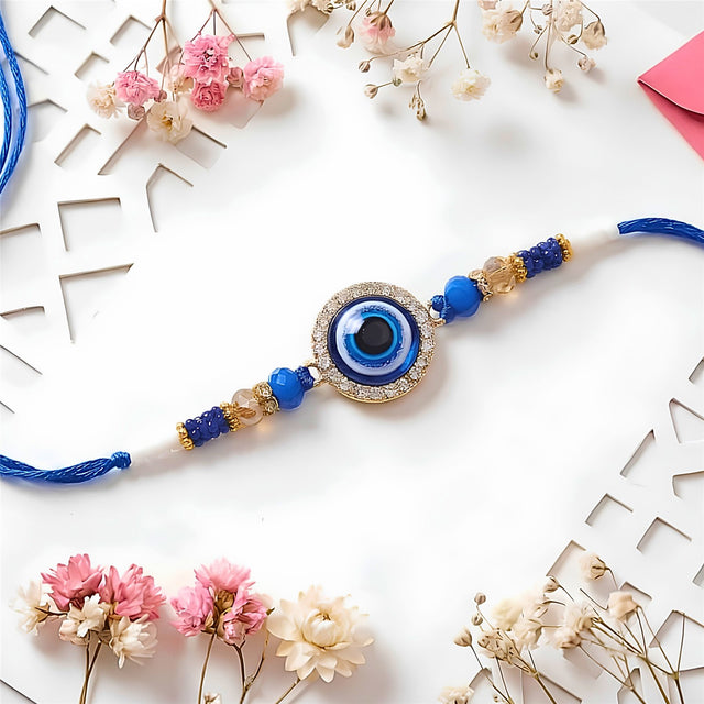 Bhai Rakhi | Evil Eye | Single | 1078