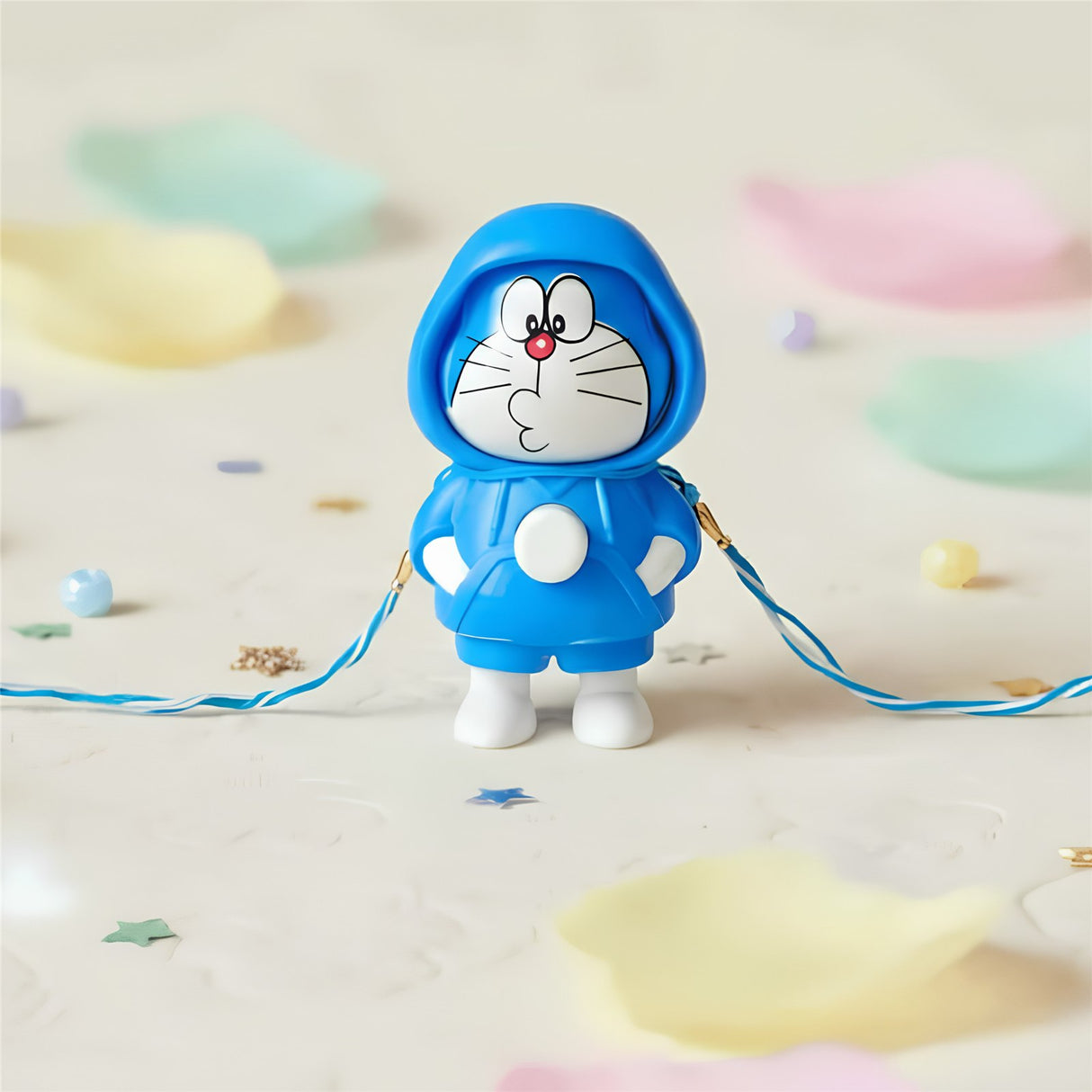 Kids Rakhi | Doraemon Figurine | Single | 1091