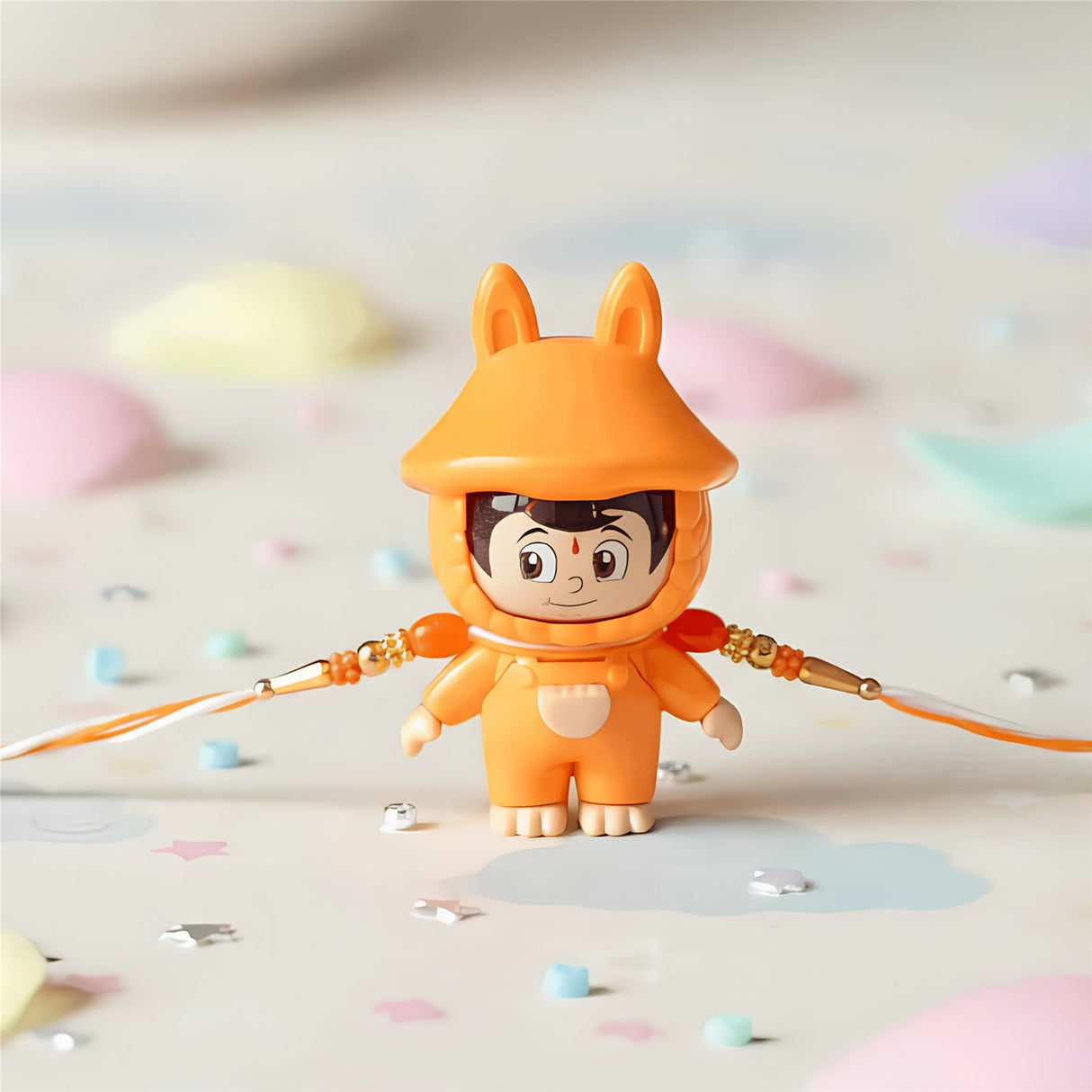 Kids Rakhi | Chota Bheem Onesie | Single | 1092