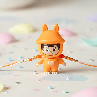 Kids Rakhi | Chota Bheem Onesie | Single | 1092