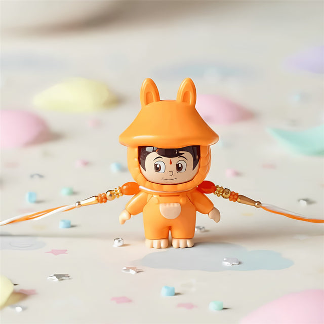 Kids Rakhi | Chota Bheem Onesie | Single | 1092