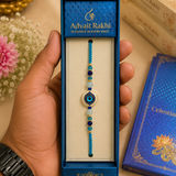 Bhai Rakhi | Celestial Evil Eye | Single | 1143