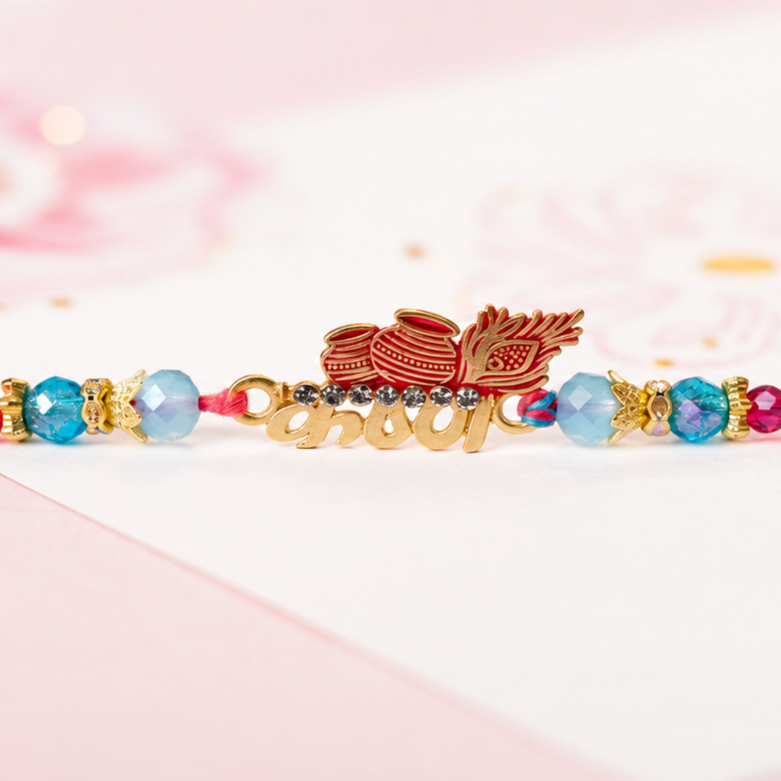 Designer Rakhi 1031