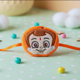 Designer Kids Rakhi 1049