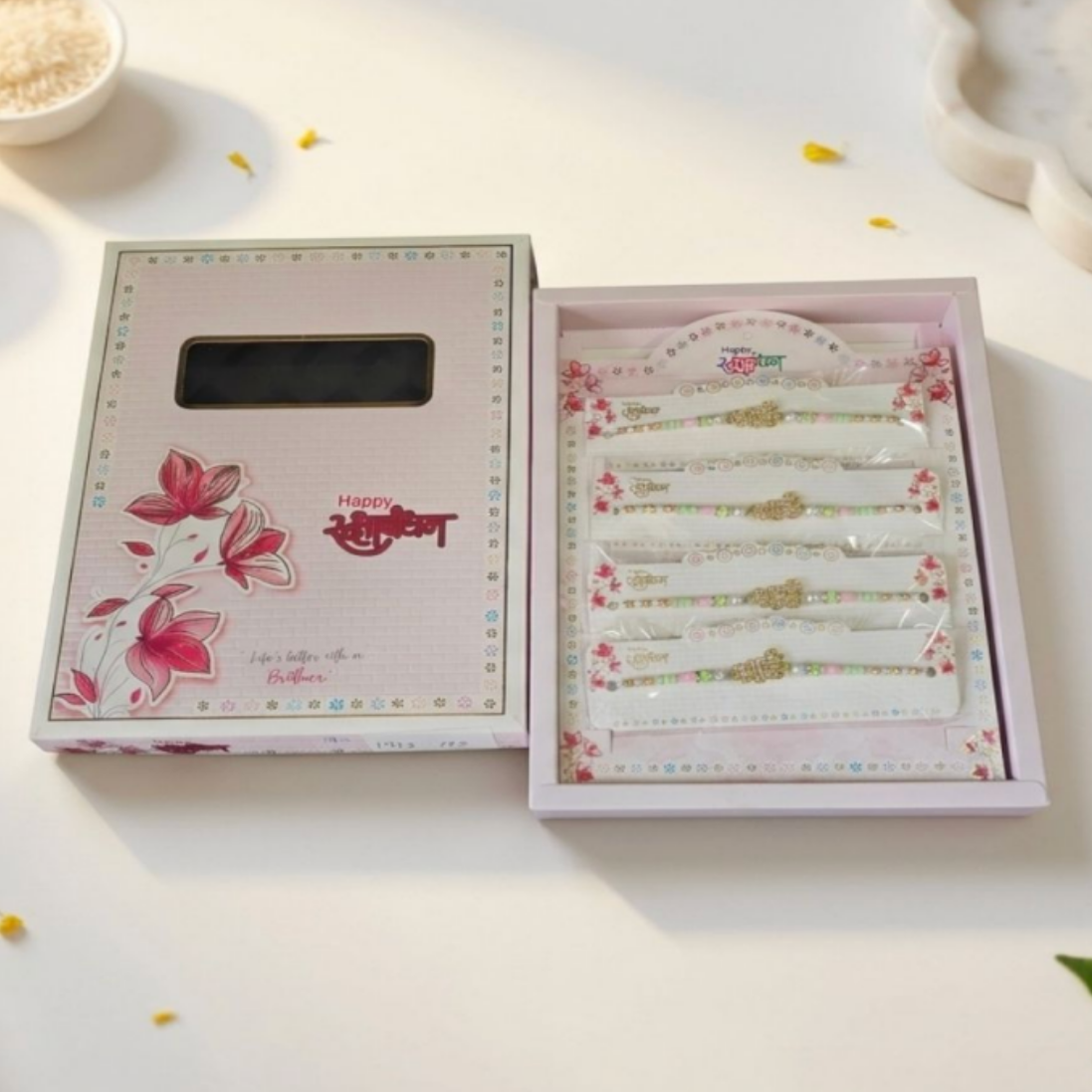 Designer Rakhi 1039
