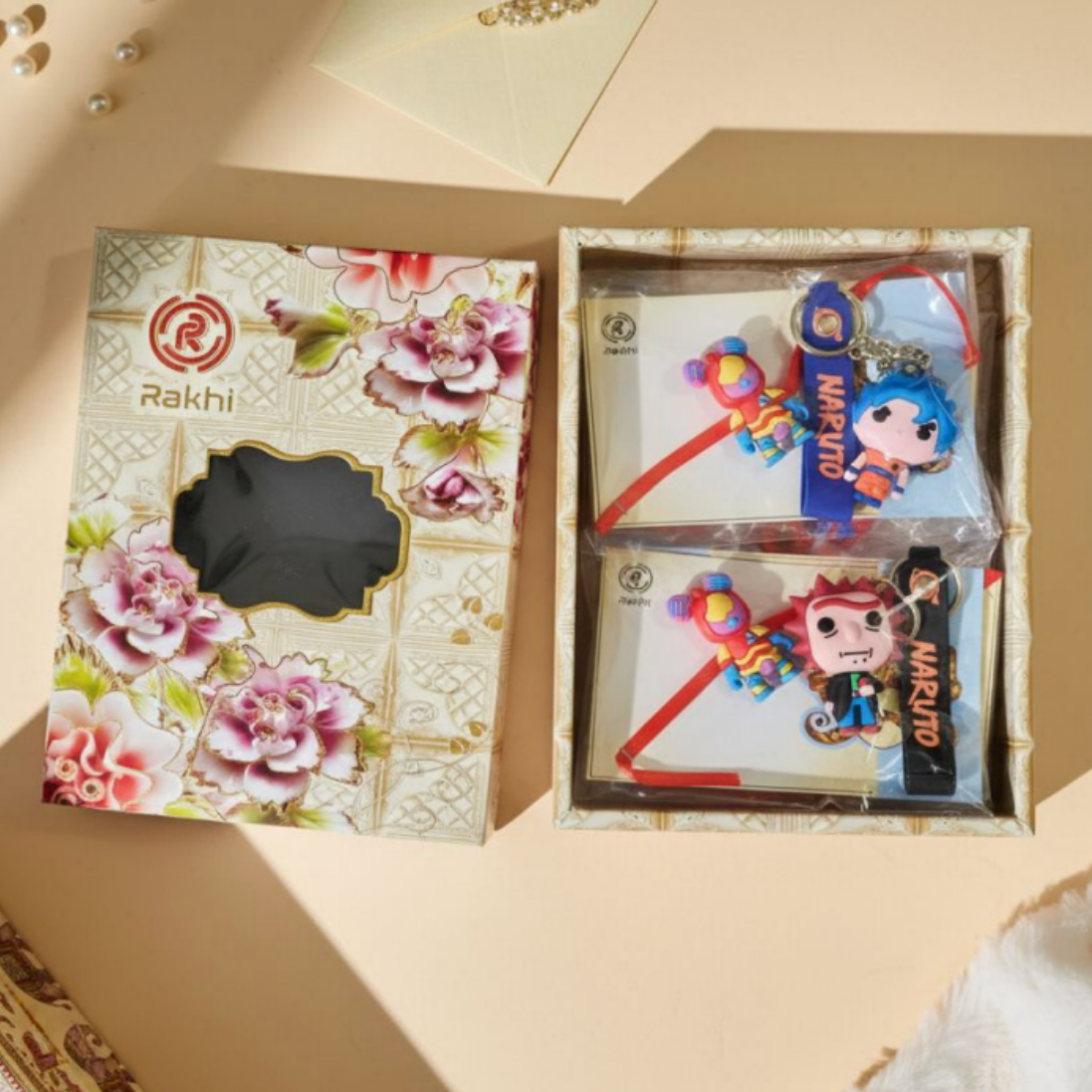 Designer Kids Rakhi 1045