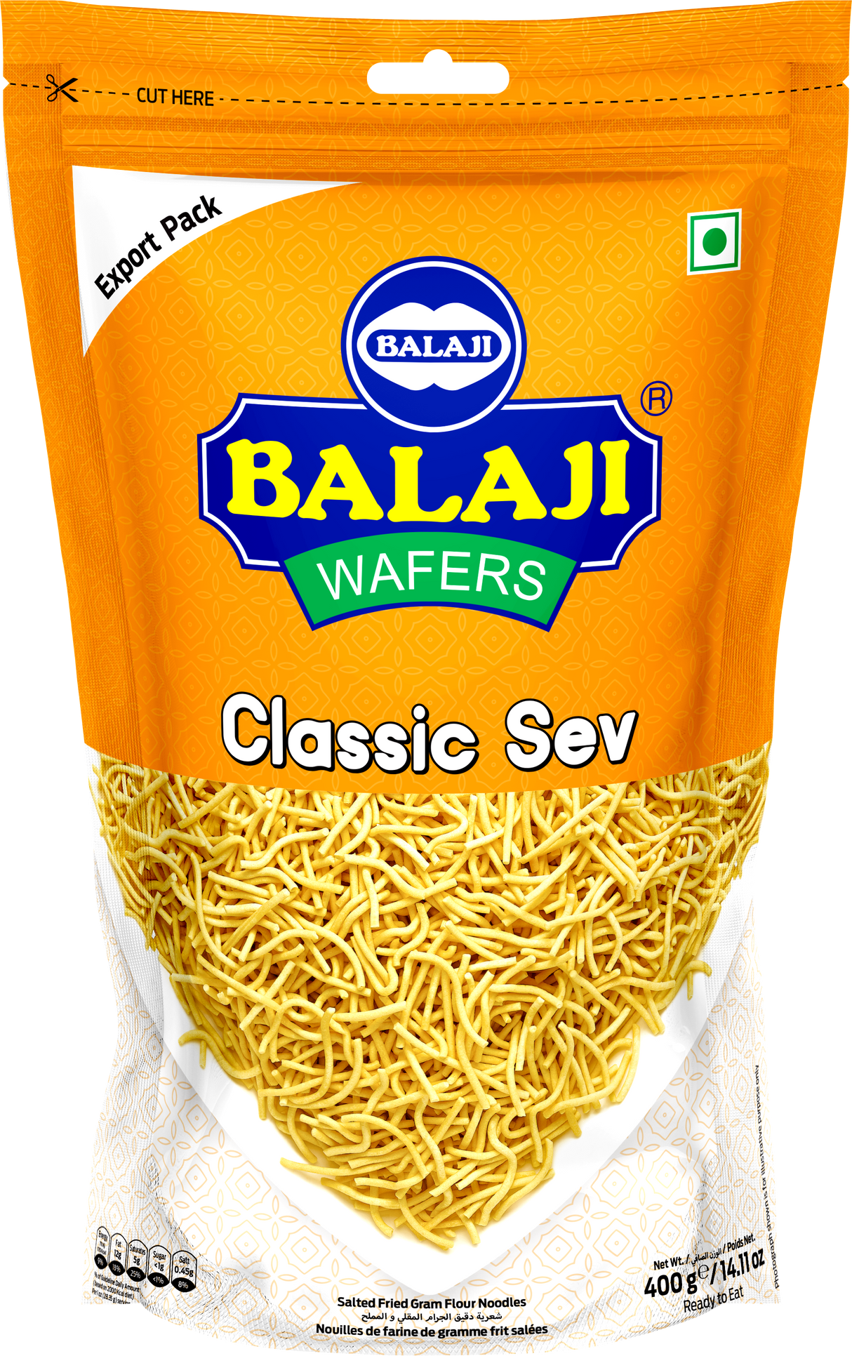 Balaji Classic Sev