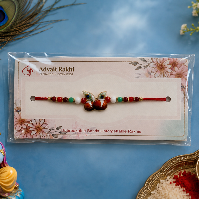 Bhai Rakhi | Peacock Matki | Single | 2010
