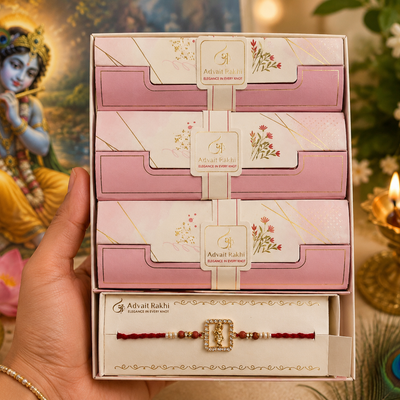 Bhai Rakhi | Crystal Krishna | Single | 2011