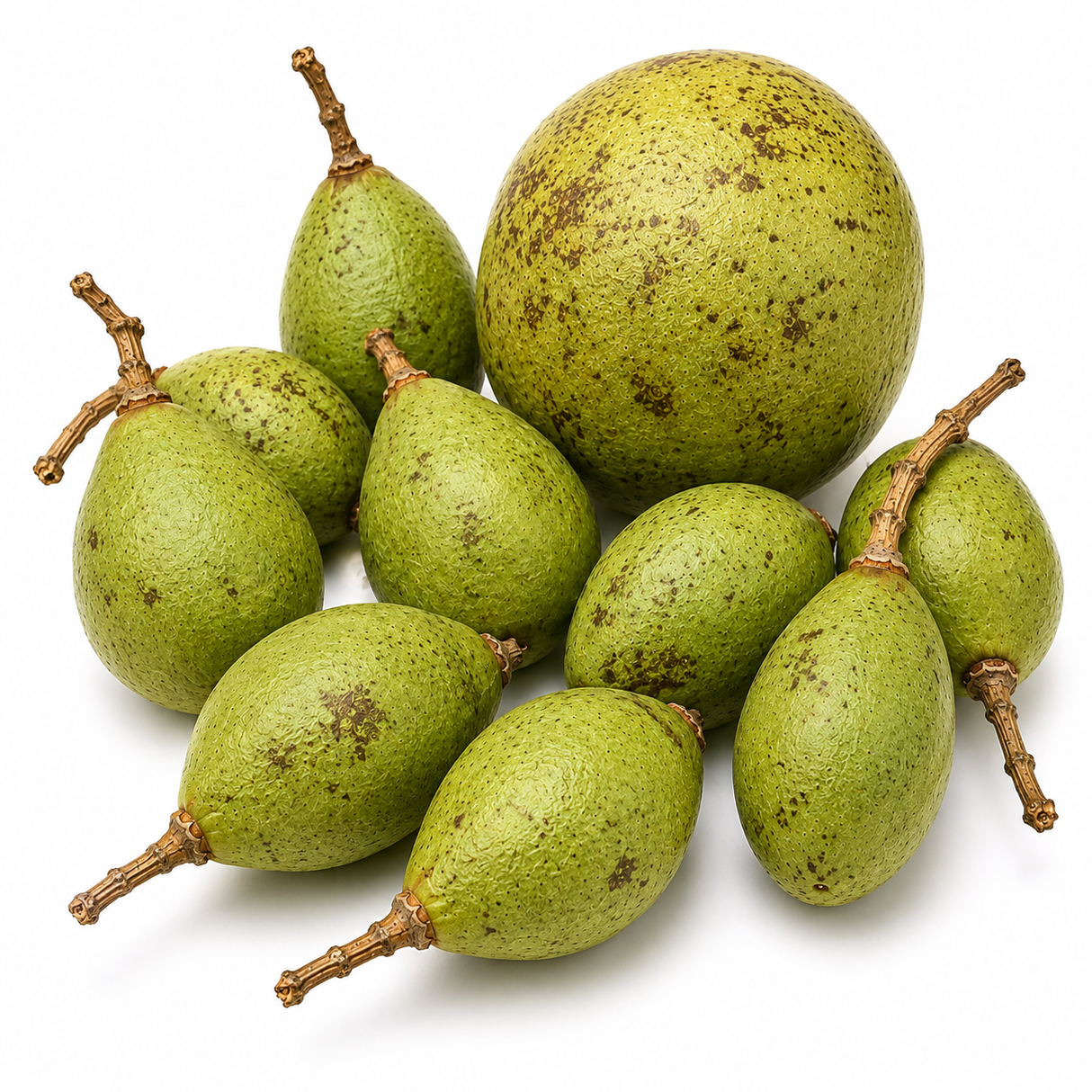 Bael Fruit