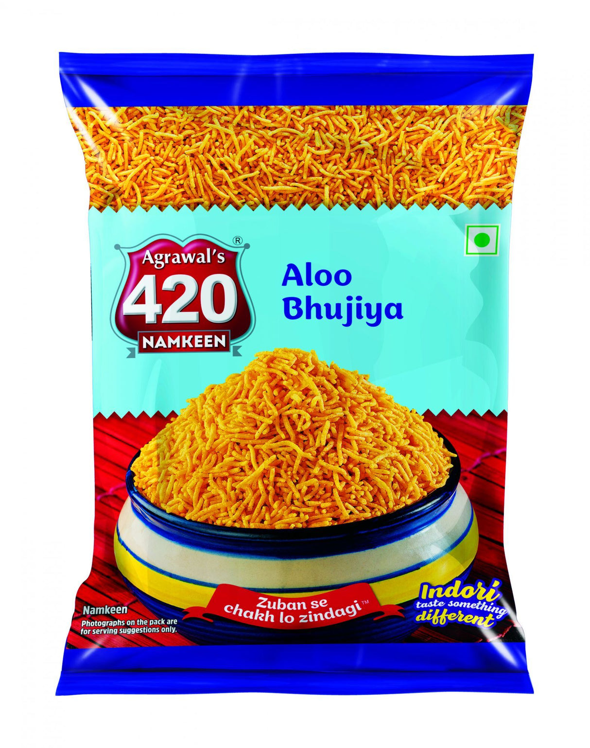 Agarwal Aloo Bhujiya