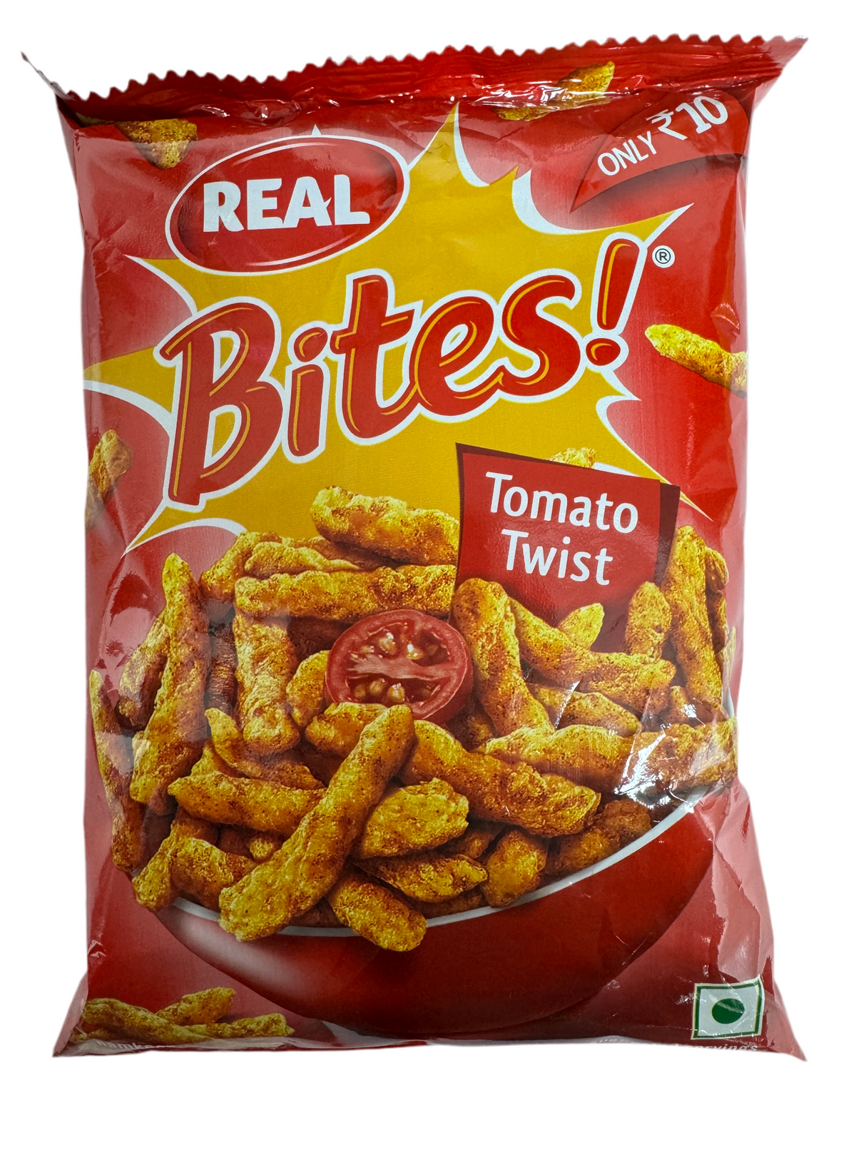 Real Snack Tomato Twist Masala