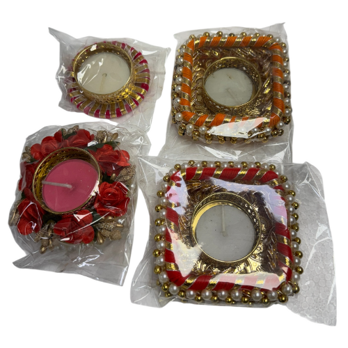 Gayatri Fancy Diya