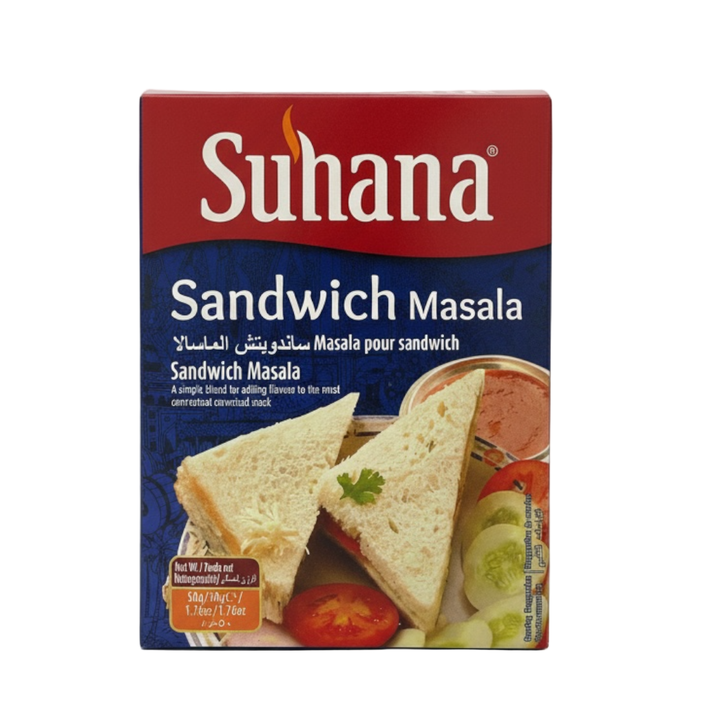 Suhana Sandwich Masala